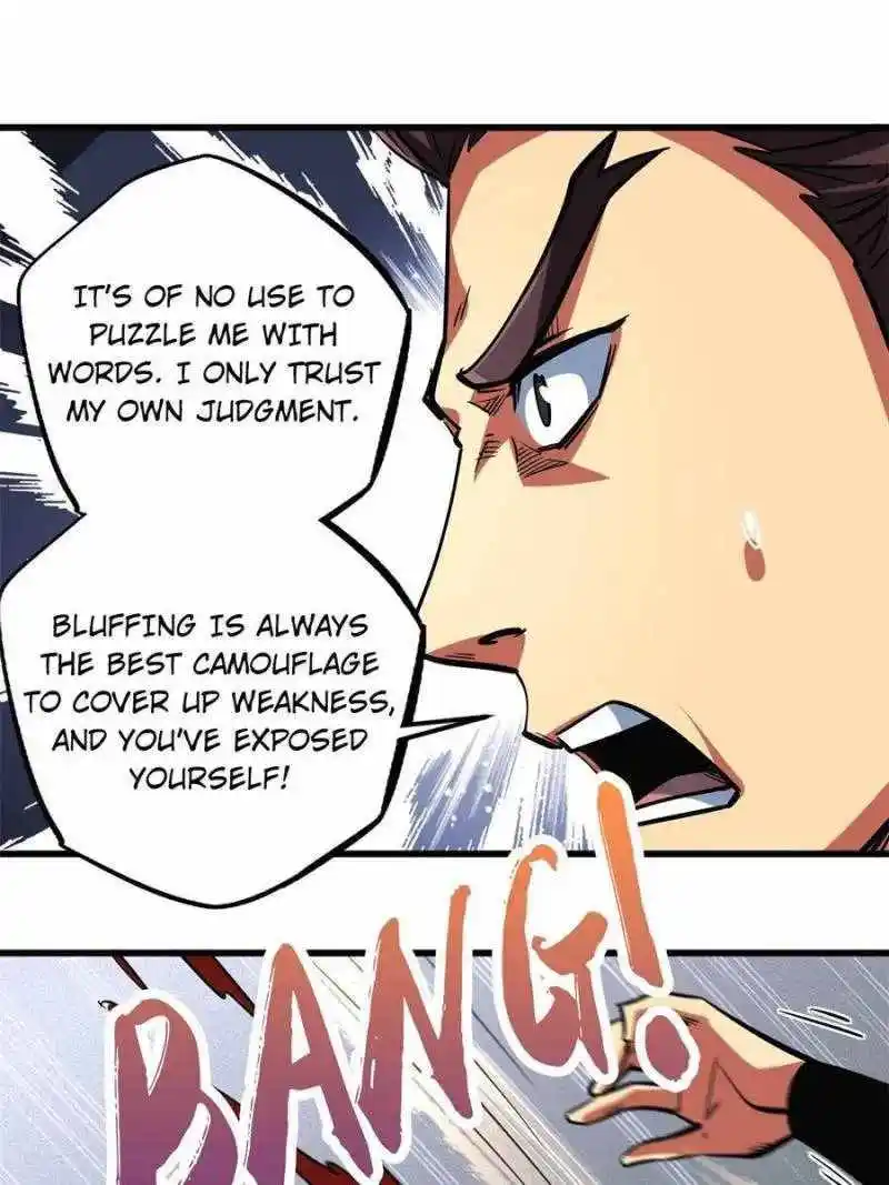 Super Gene Chapter 76