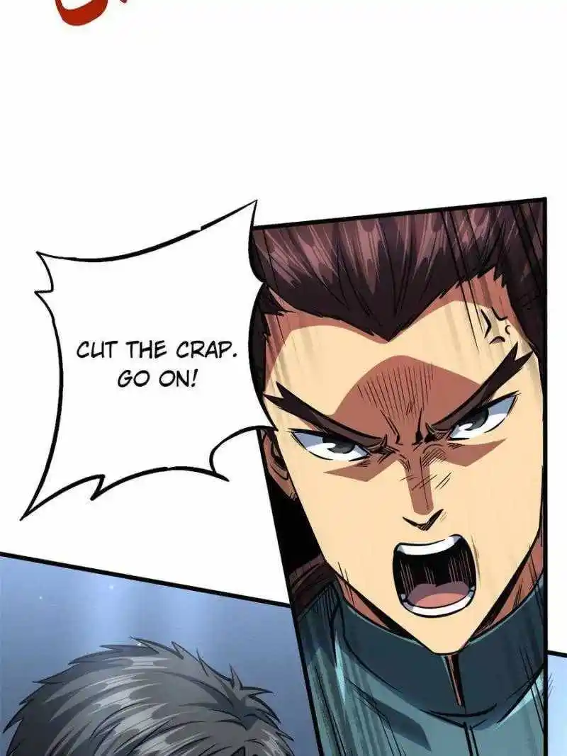 Super Gene Chapter 76