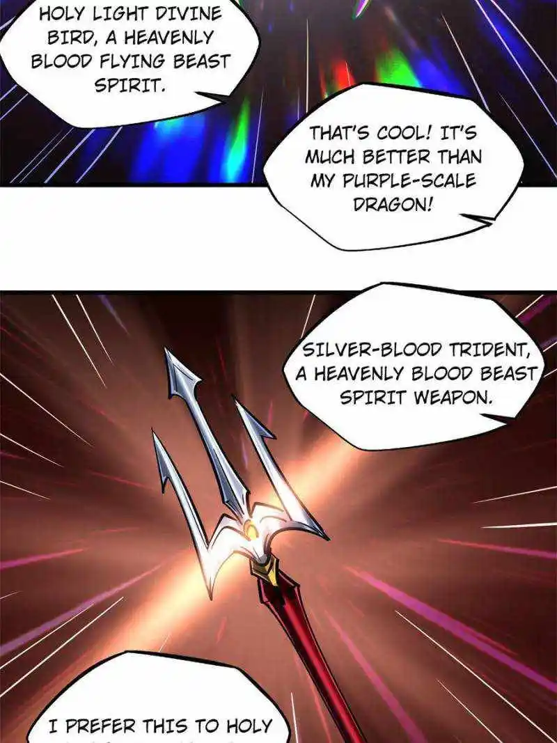 Super Gene Chapter 77