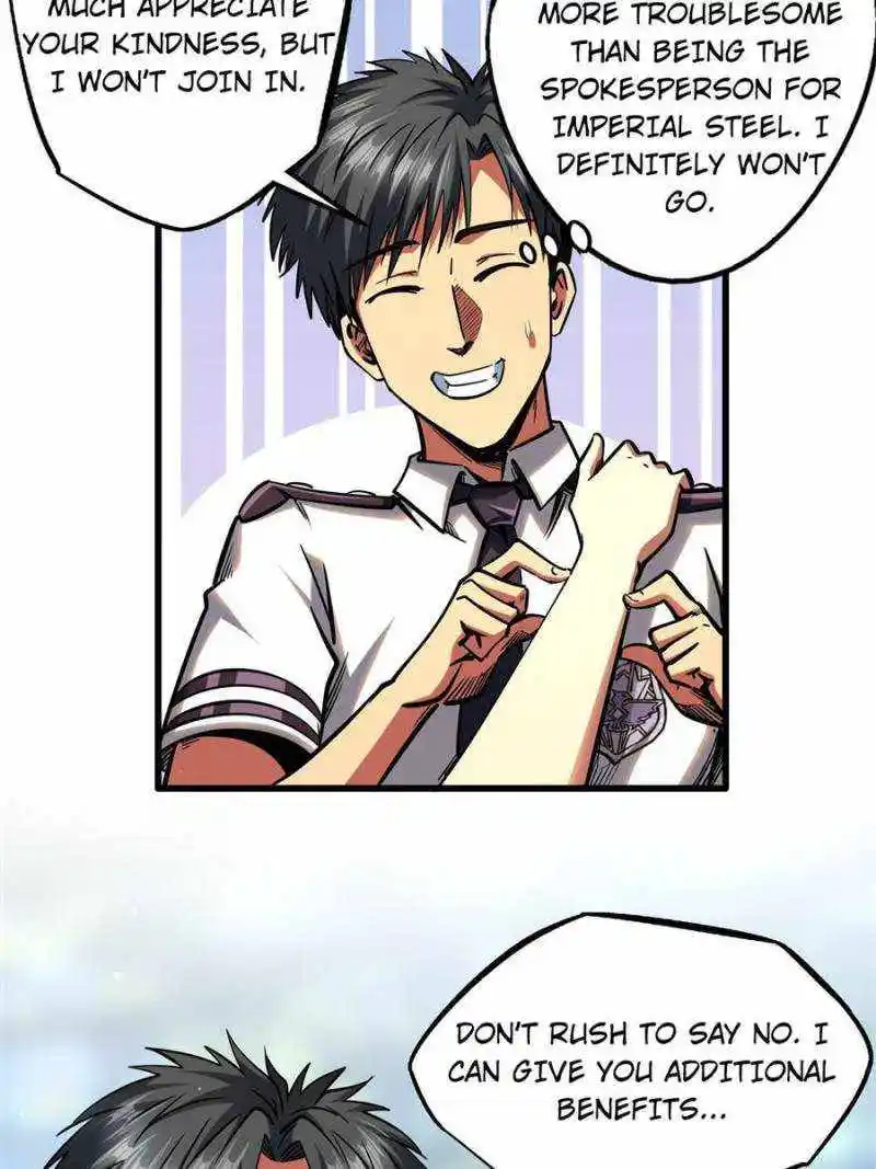 Super Gene Chapter 77