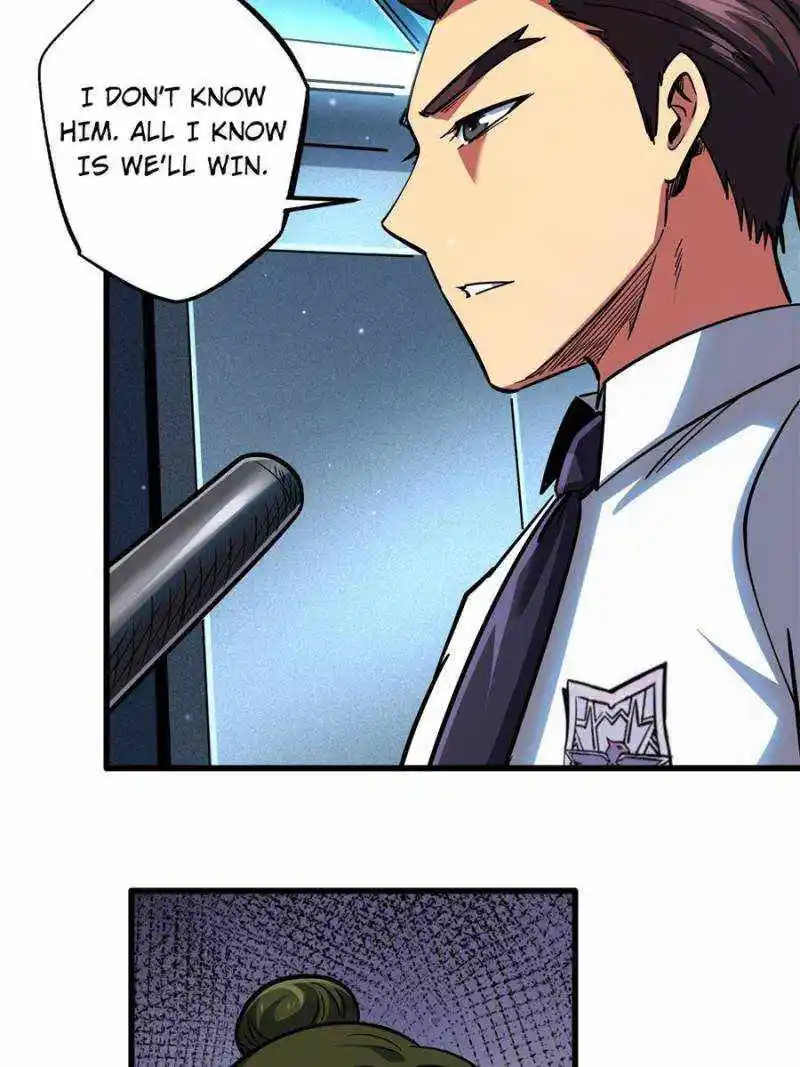 Super Gene Chapter 77