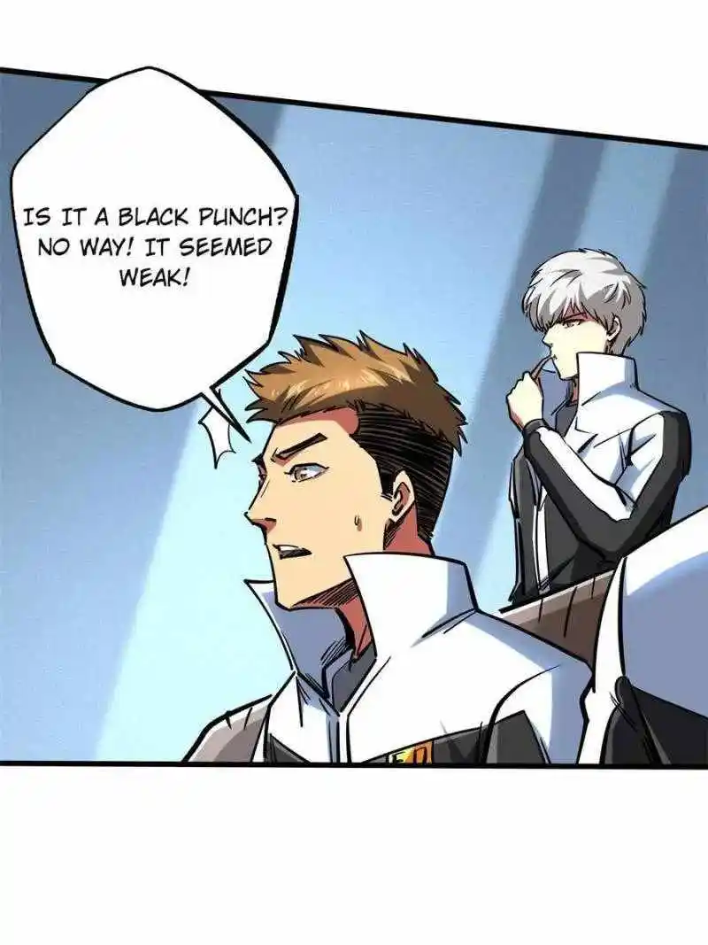 Super Gene Chapter 78