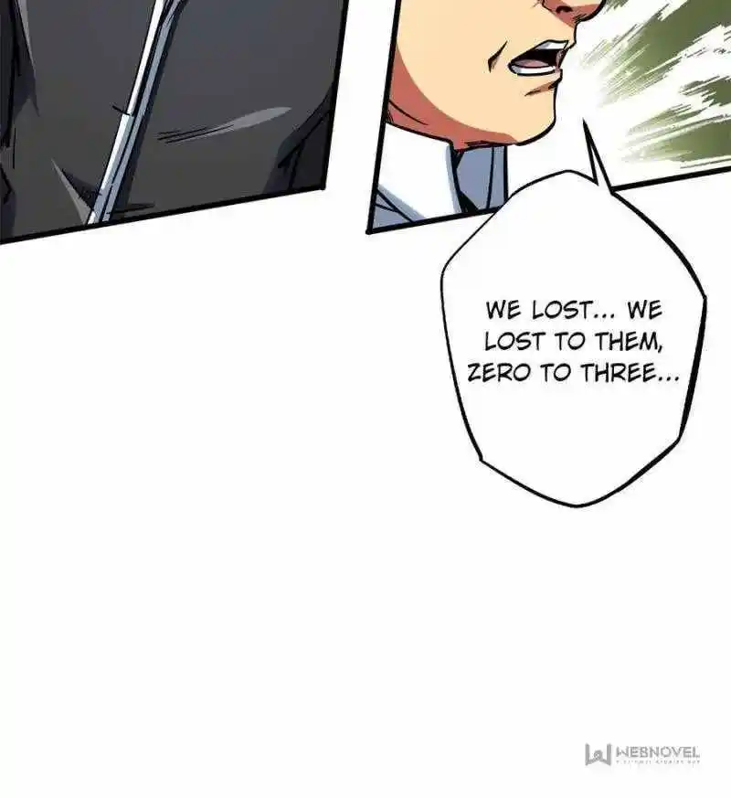 Super Gene Chapter 78