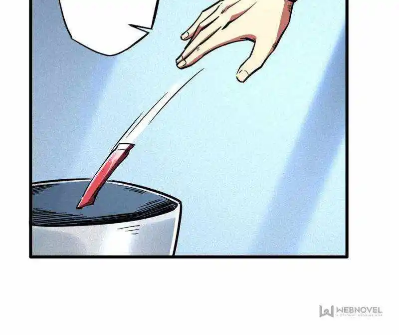 Super Gene Chapter 79