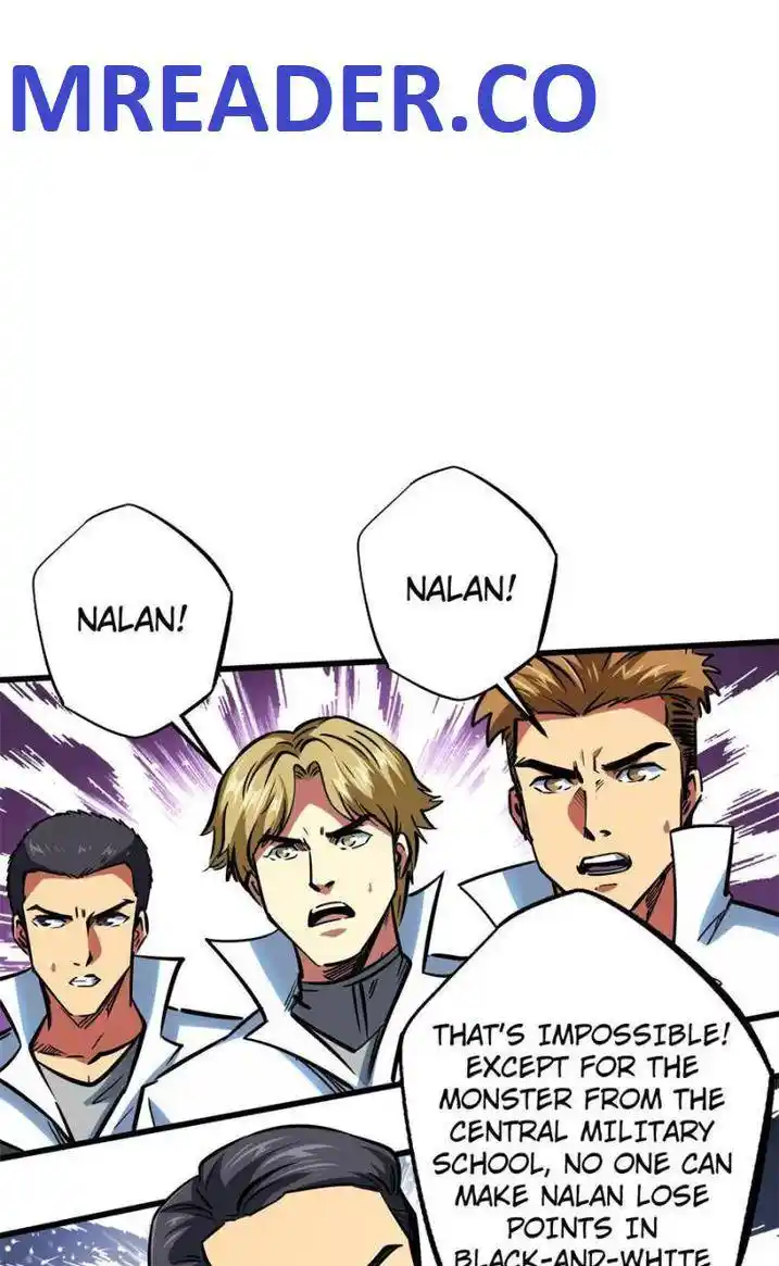 Super Gene Chapter 80