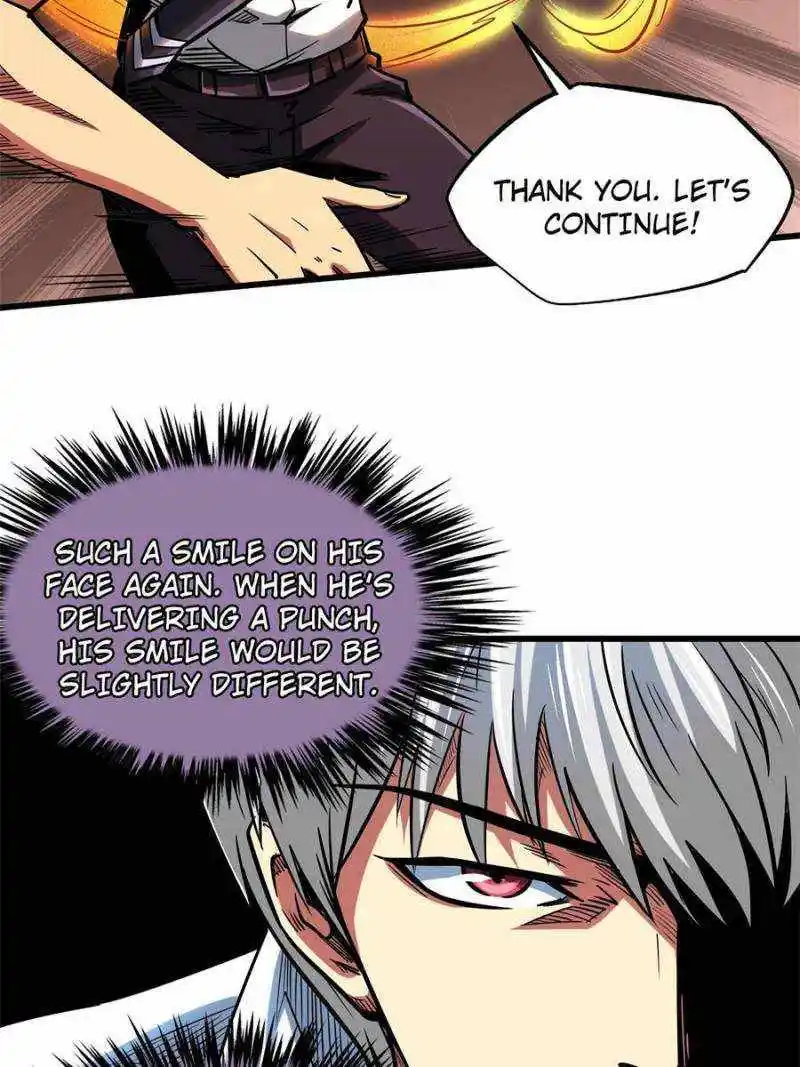 Super Gene Chapter 80