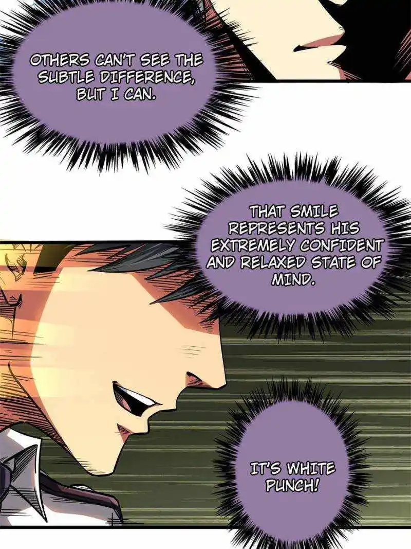 Super Gene Chapter 80