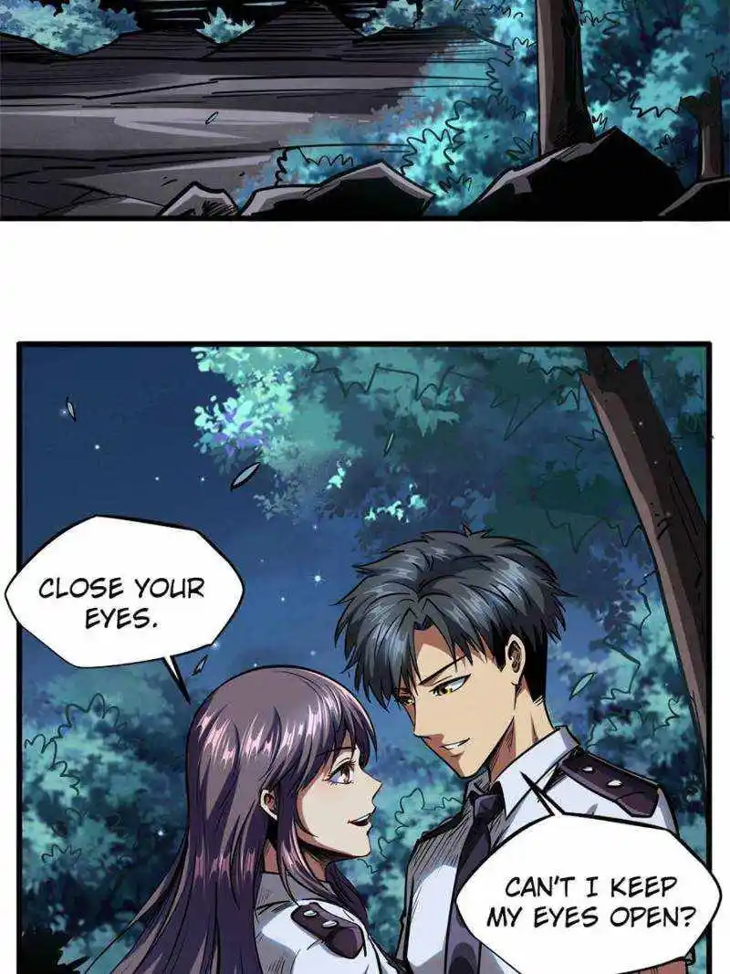 Super Gene Chapter 80