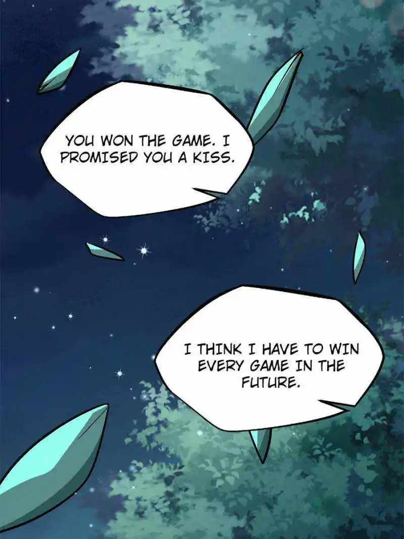 Super Gene Chapter 80