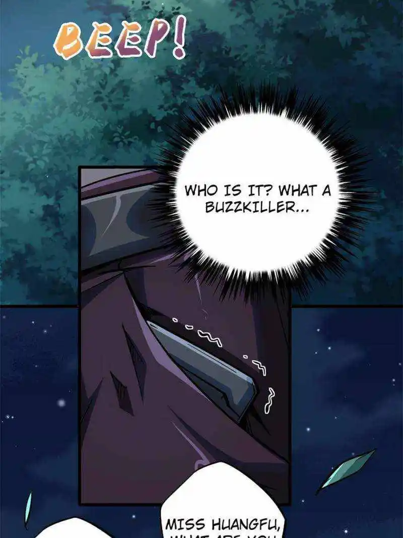 Super Gene Chapter 80