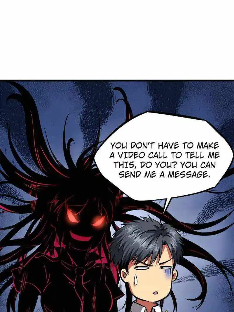 Super Gene Chapter 80