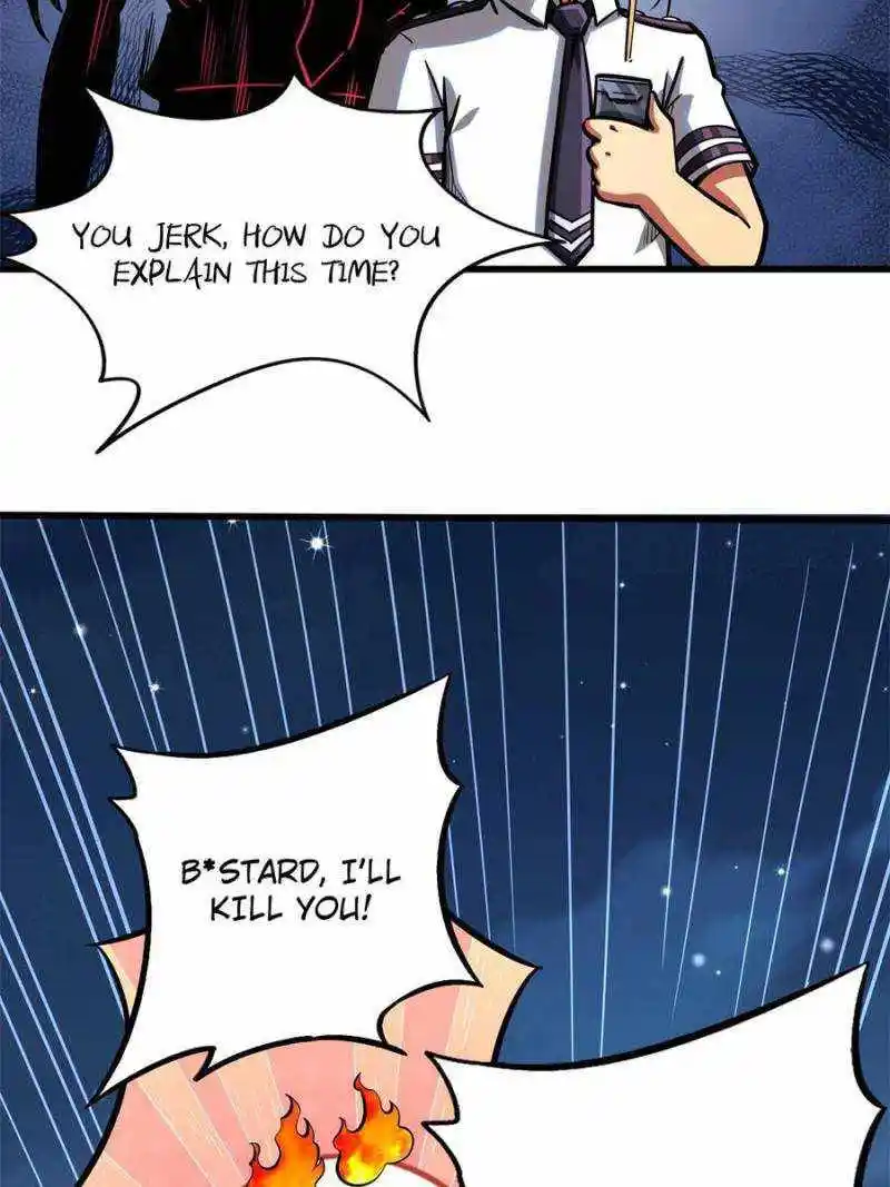 Super Gene Chapter 80