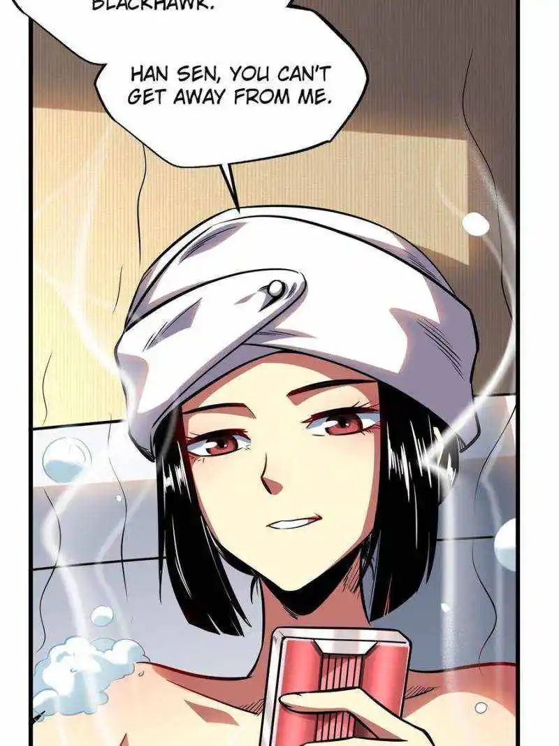 Super Gene Chapter 80