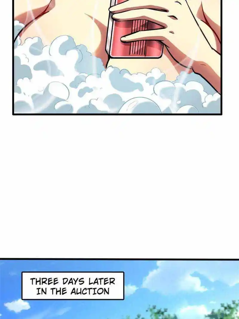 Super Gene Chapter 80