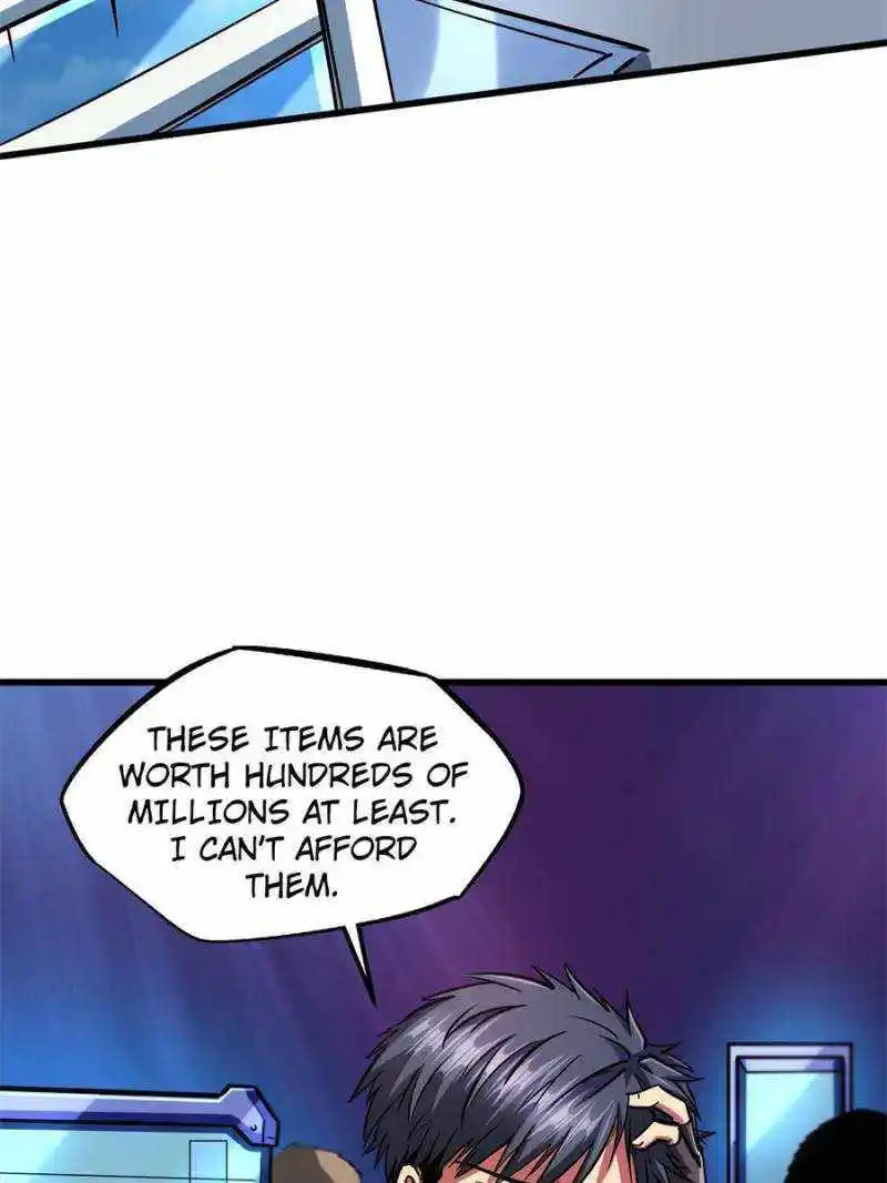 Super Gene Chapter 80