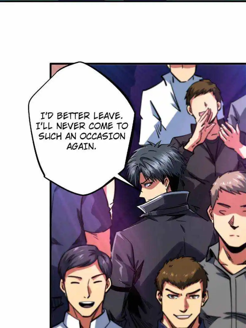 Super Gene Chapter 80