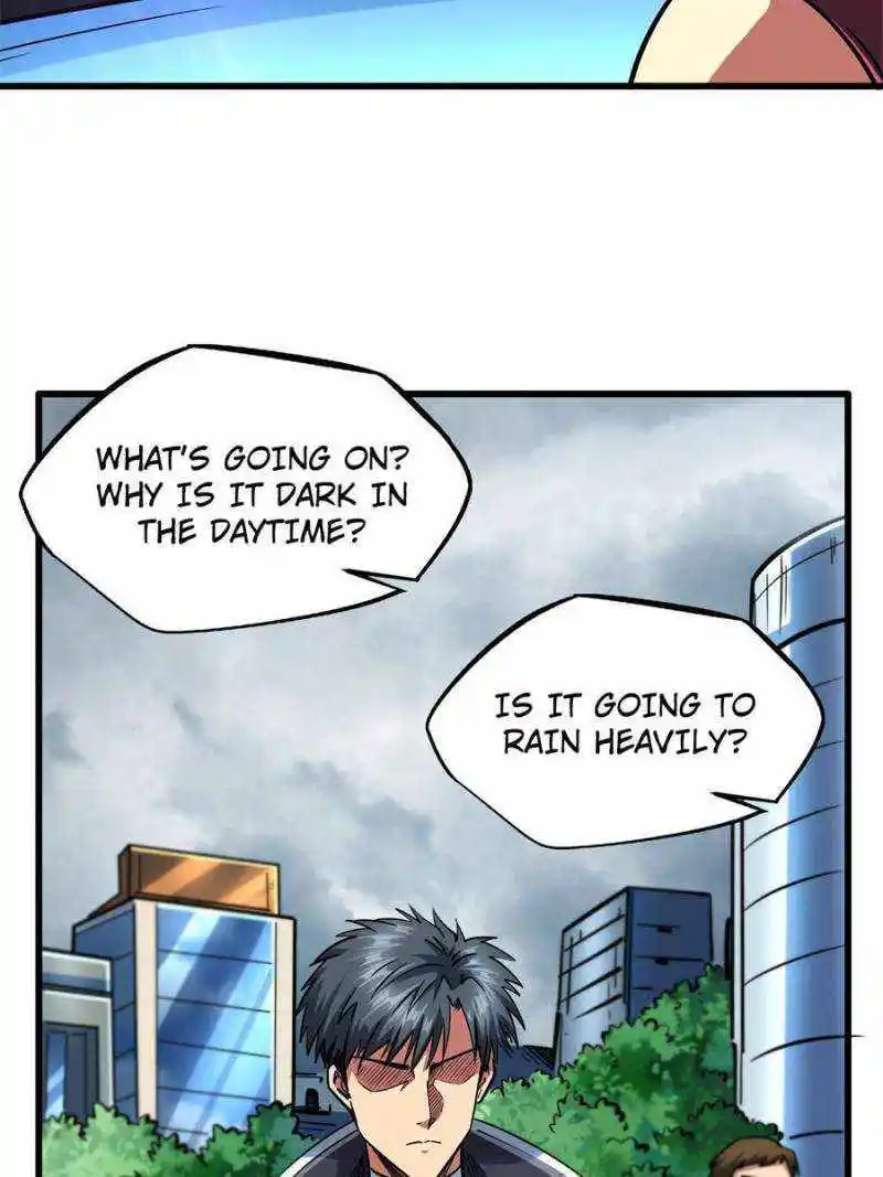 Super Gene Chapter 80