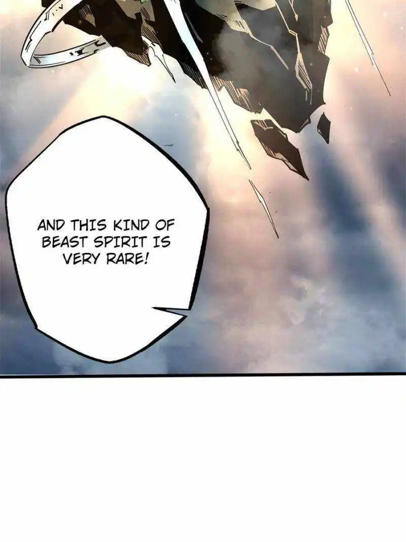 Super Gene Chapter 80