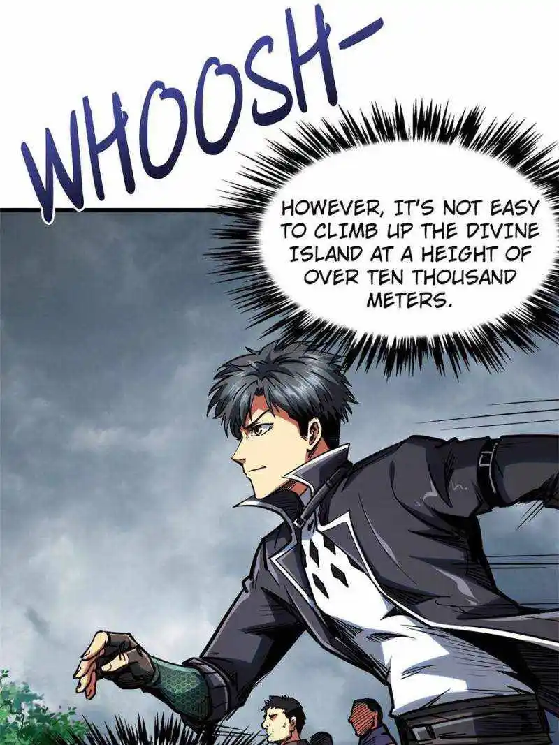 Super Gene Chapter 80