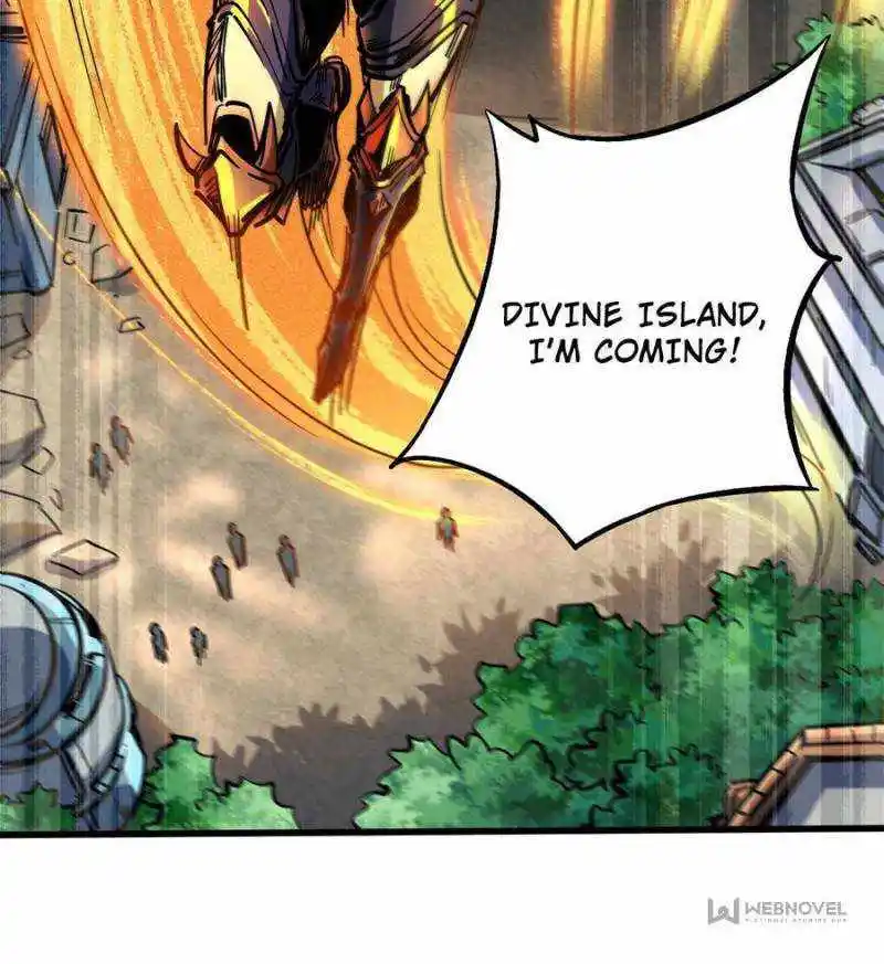 Super Gene Chapter 80