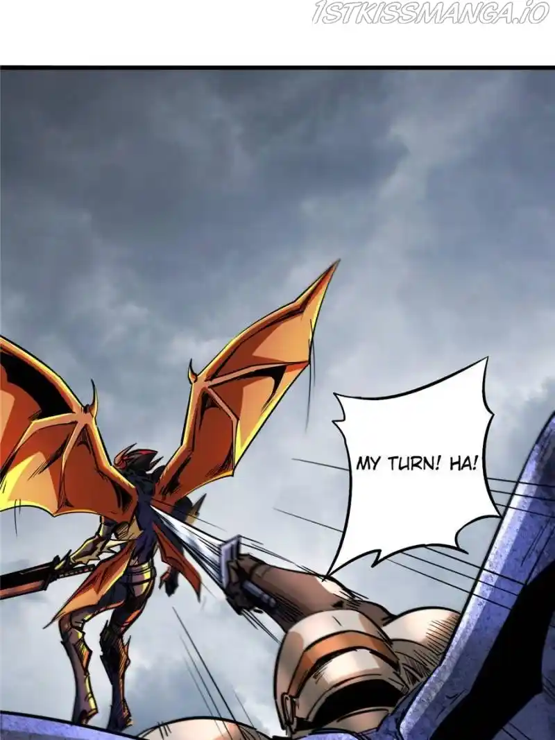 Super Gene Chapter 81