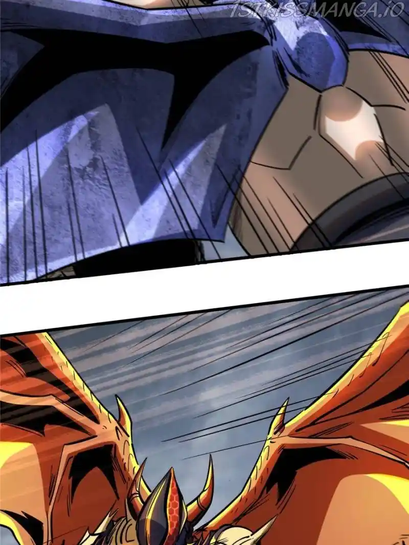 Super Gene Chapter 81