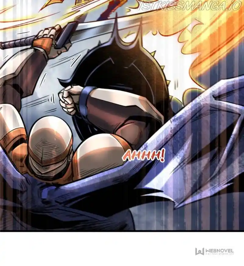 Super Gene Chapter 81