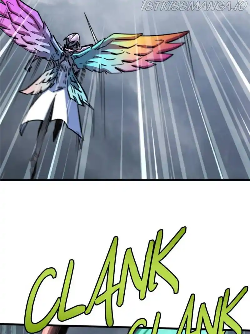 Super Gene Chapter 81