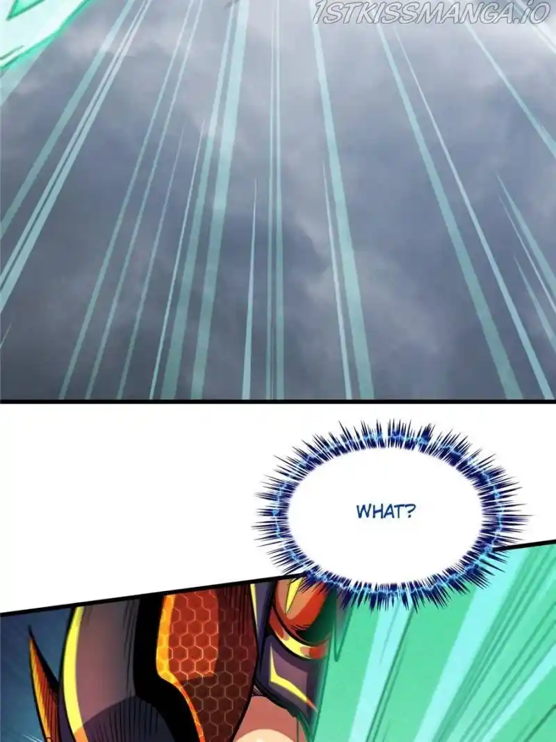 Super Gene Chapter 81