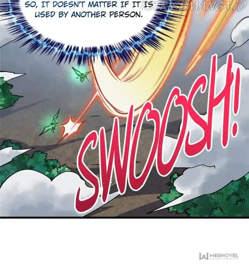 Super Gene Chapter 81