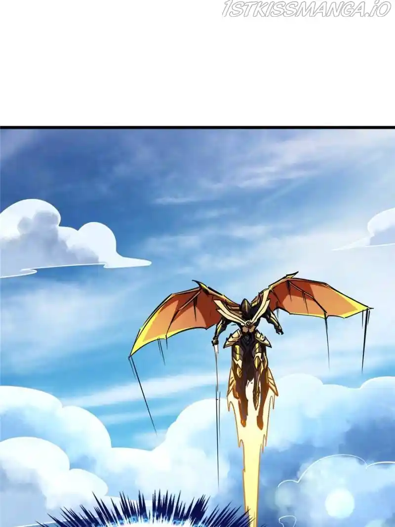 Super Gene Chapter 81