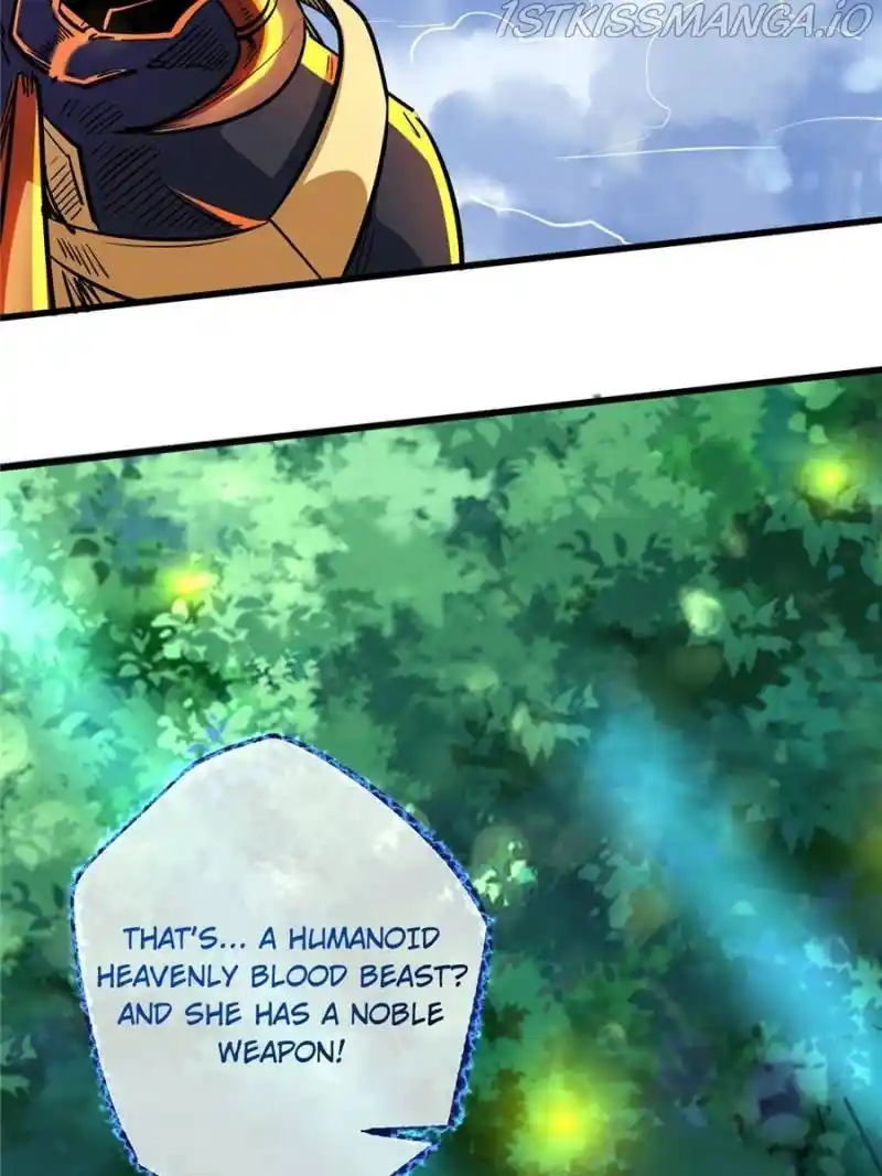 Super Gene Chapter 81