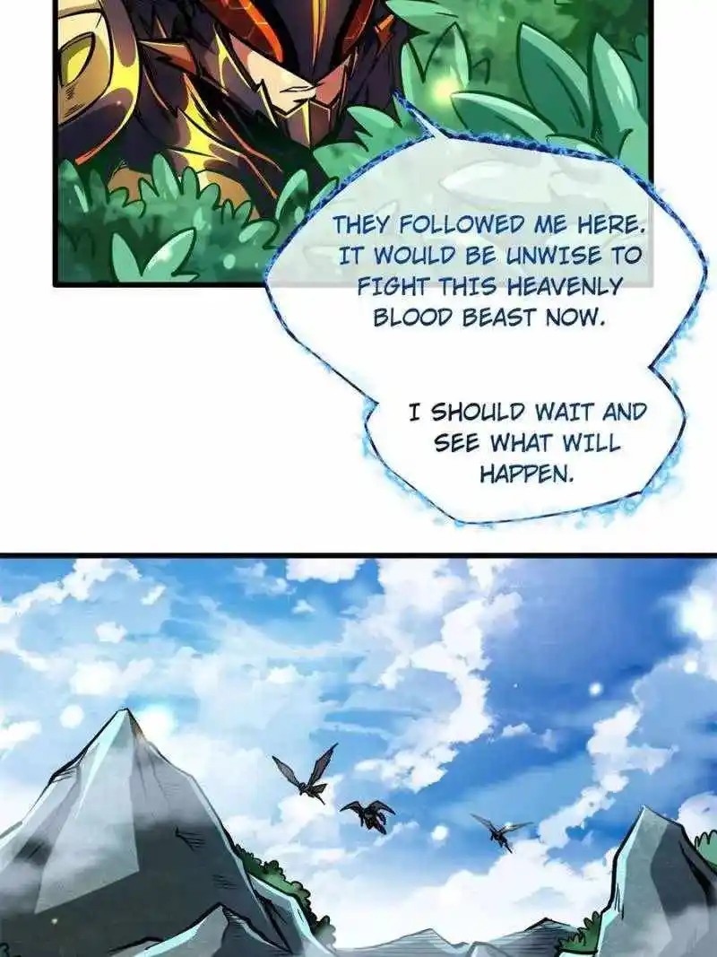 Super Gene Chapter 82