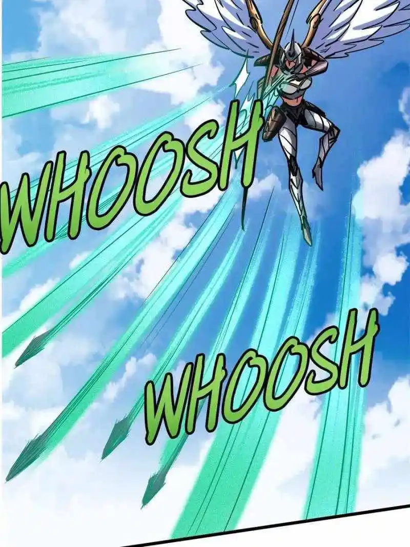 Super Gene Chapter 82