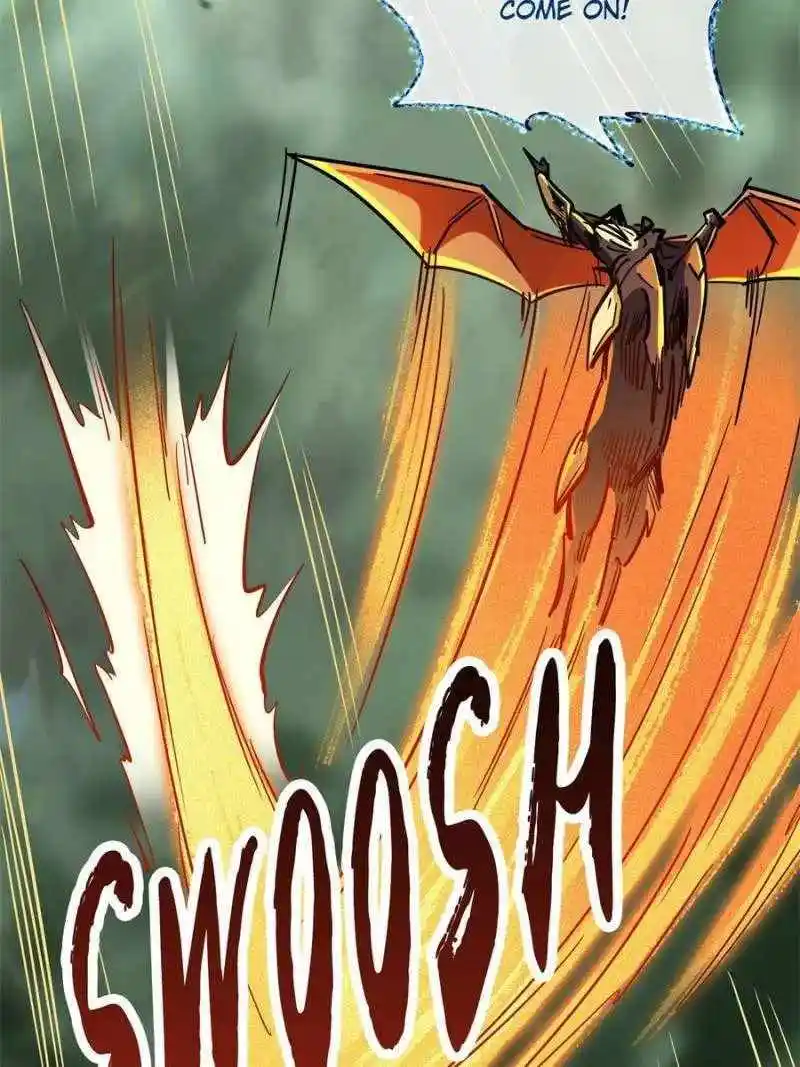 Super Gene Chapter 82