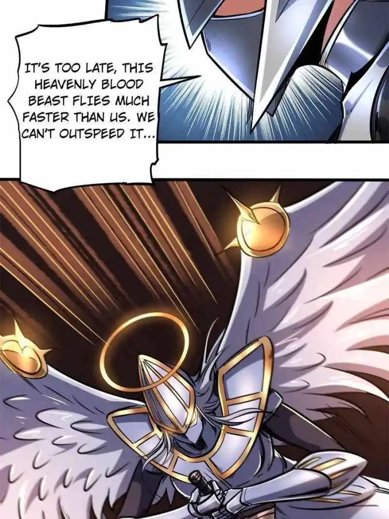 Super Gene Chapter 82