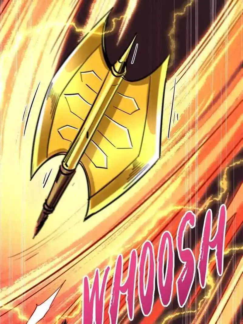 Super Gene Chapter 82