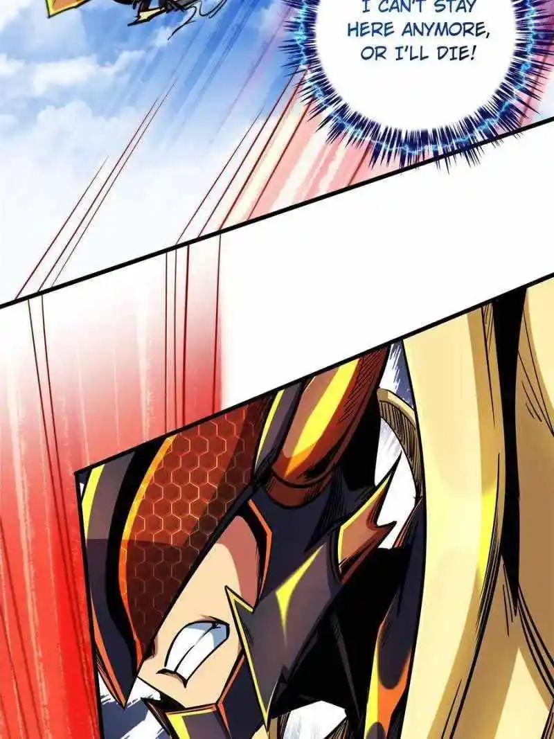 Super Gene Chapter 82