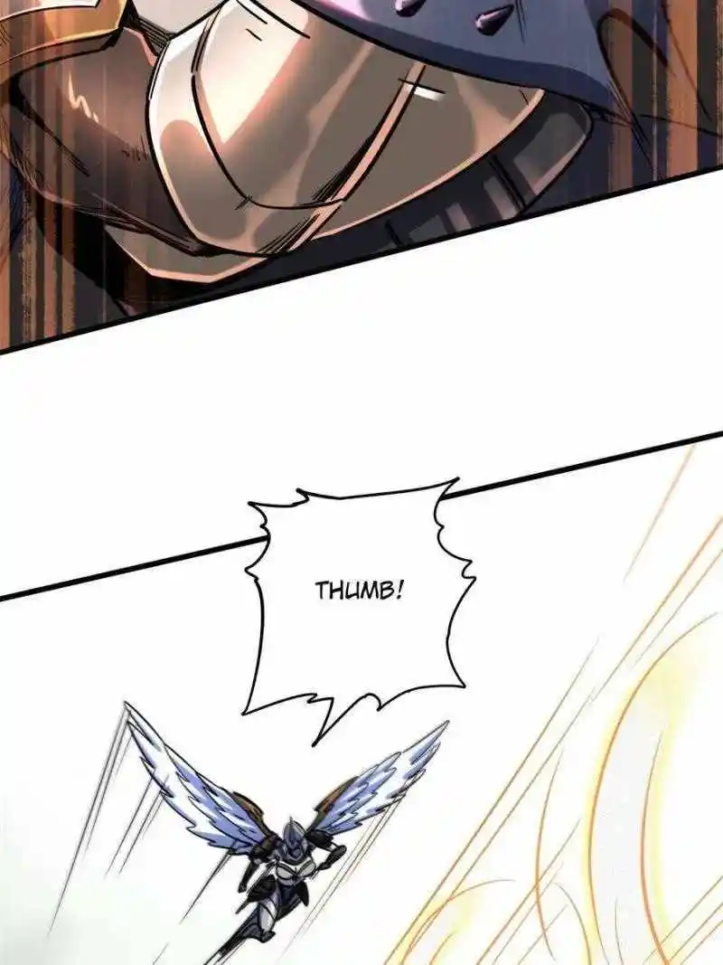 Super Gene Chapter 82