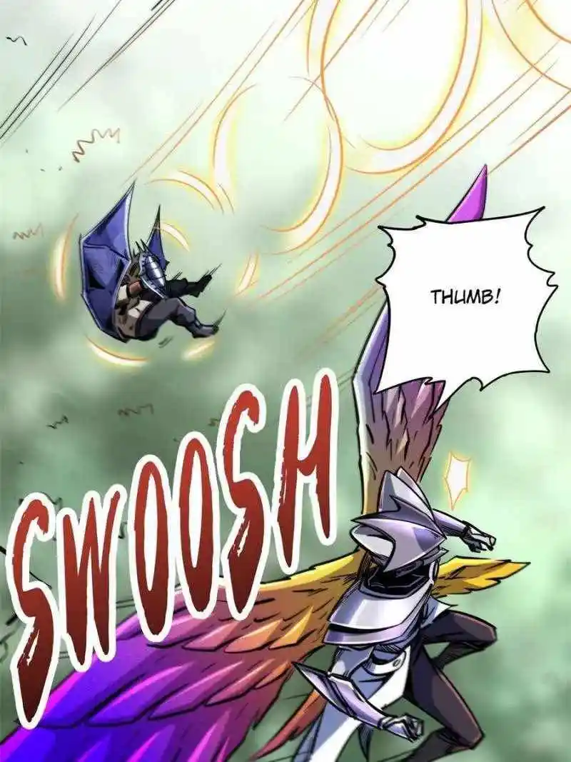 Super Gene Chapter 82