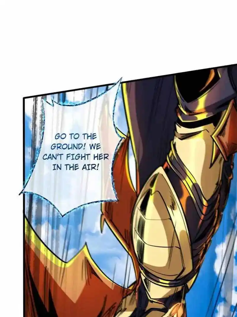 Super Gene Chapter 82