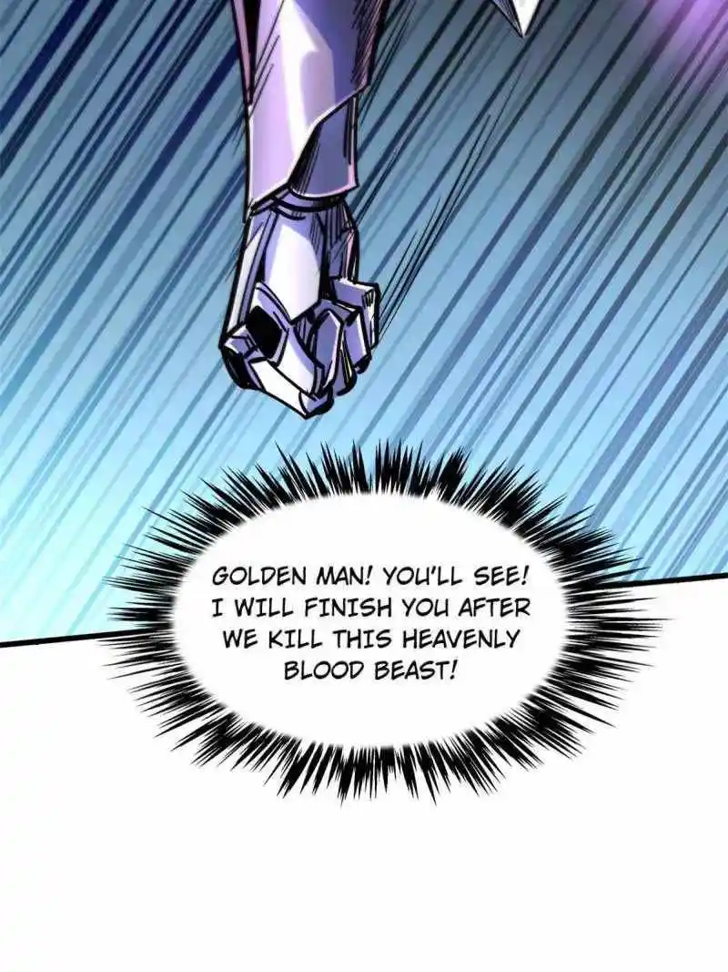 Super Gene Chapter 82