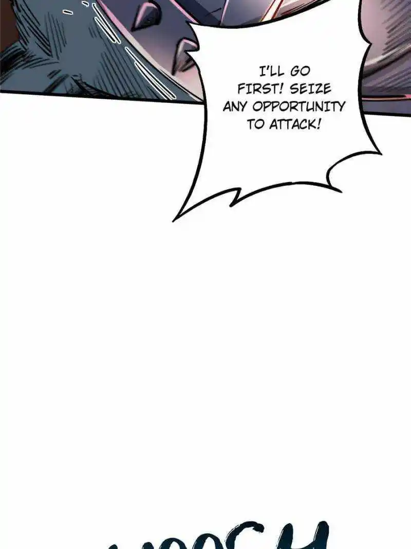 Super Gene Chapter 83