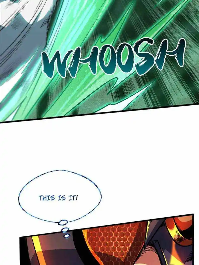 Super Gene Chapter 83