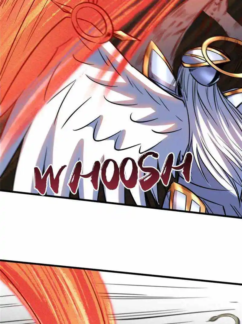 Super Gene Chapter 83