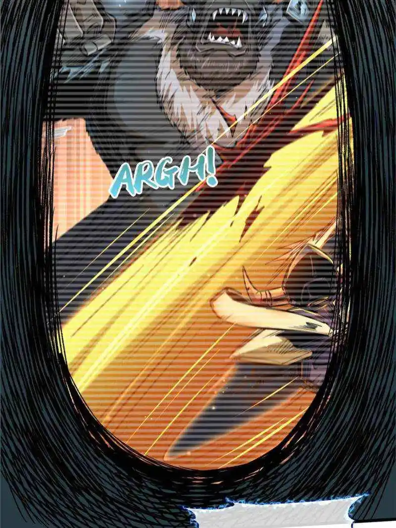 Super Gene Chapter 83