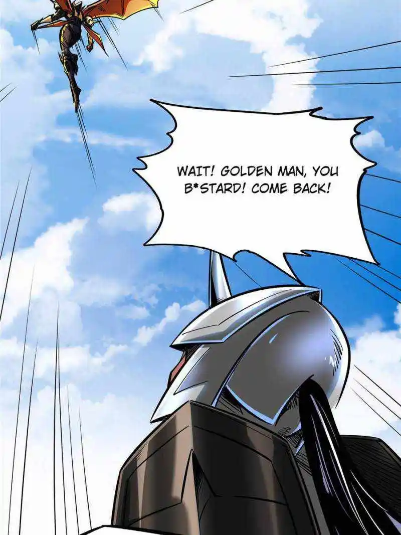 Super Gene Chapter 83