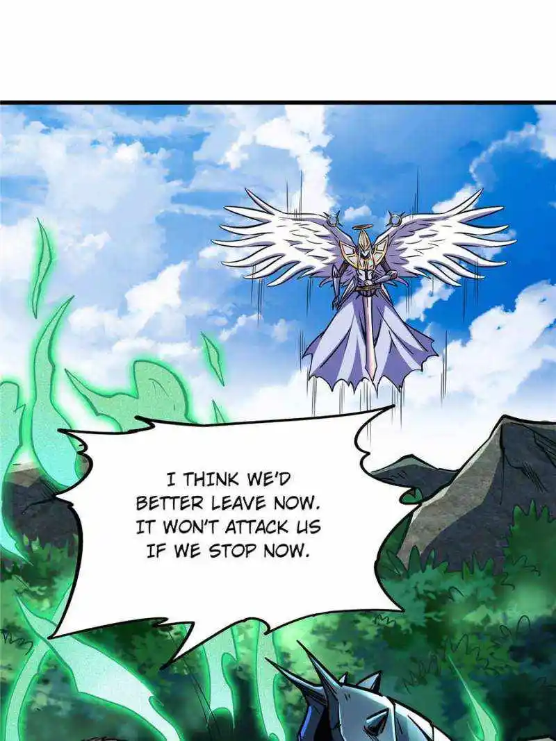 Super Gene Chapter 83