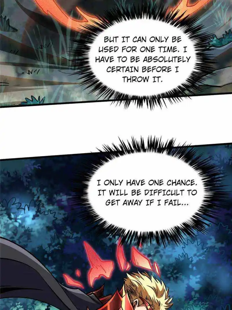 Super Gene Chapter 83