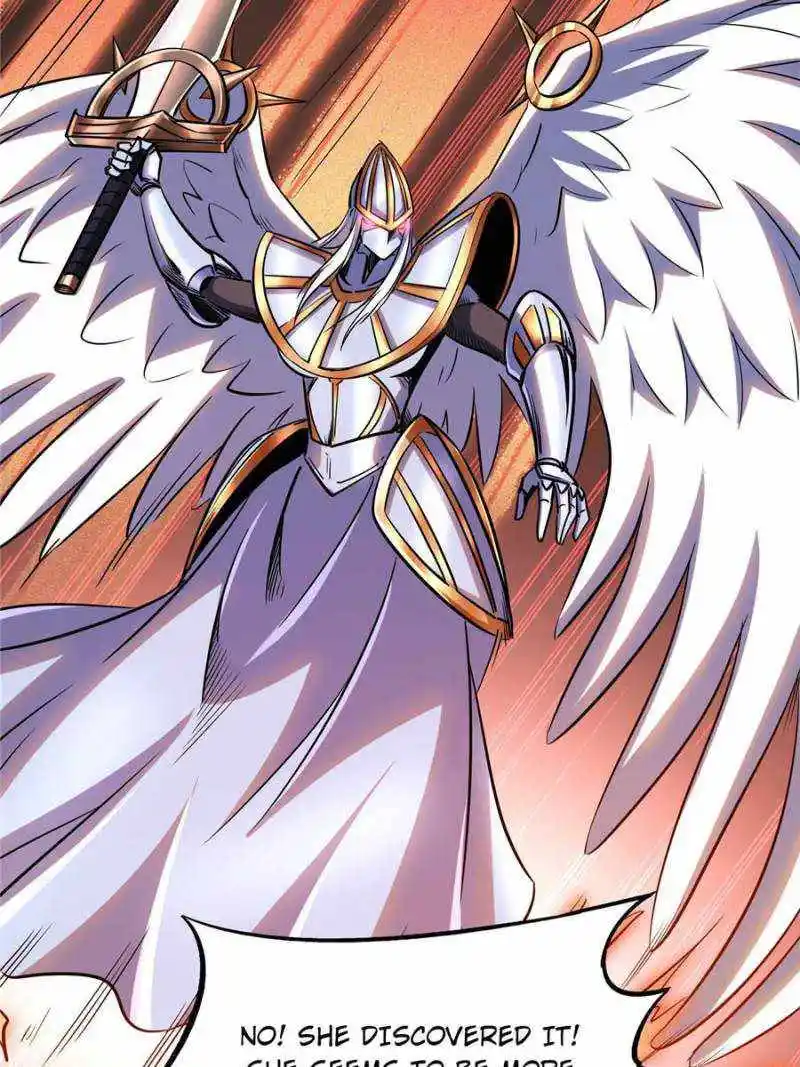 Super Gene Chapter 83